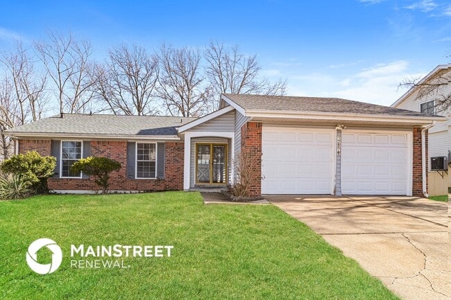 property at 12876 Vista Ridge Ln