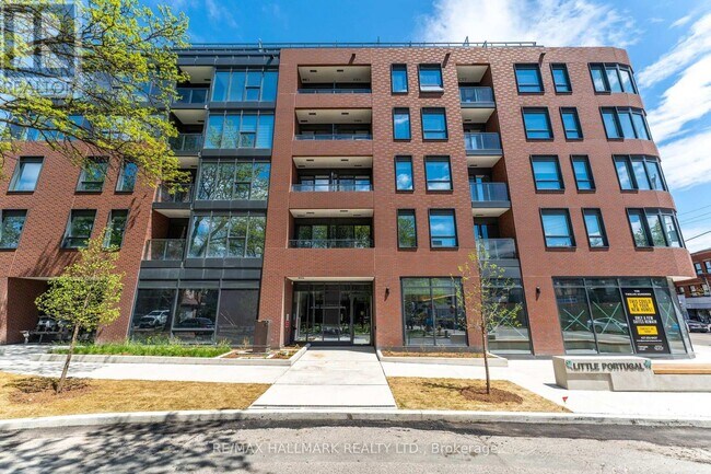 5-405 Lakeview Ave in Toronto, ON - Building Photo - Building Photo