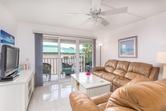 1440 Ocean Blvd in St. Simons Island, GA - Building Photo
