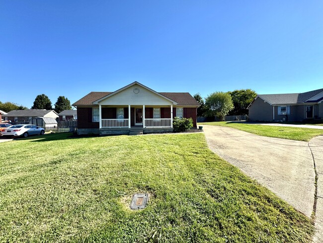 118 Thunder Spg Dr in Bardstown, KY - Building Photo - Building Photo