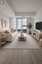 252 Church St in Toronto, ON - Building Photo