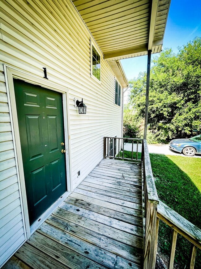 property at 5131 Lowell Ave