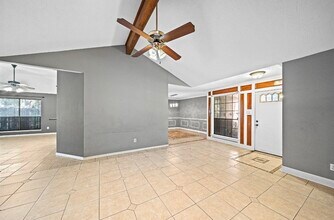 22018 Silver Lode Dr in Katy, TX - Building Photo - Building Photo