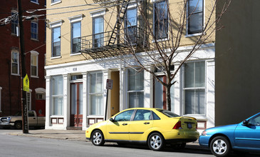 143-145 E McMicken Ave in Cincinnati, OH - Building Photo - Building Photo