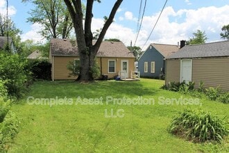 7508 Harrison Ave in Hammond, IN - Building Photo - Building Photo