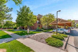 2445 Windrow Dr in Fort Collins, CO - Building Photo - Building Photo