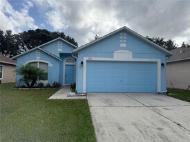 3226 Bellericay Ln in Land O Lakes, FL - Building Photo