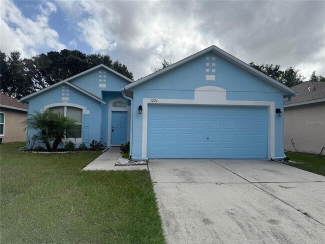 property at 3226 Bellericay Ln