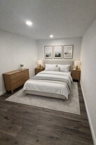 9124 Liberty Rd in Randallstown, MD - Building Photo