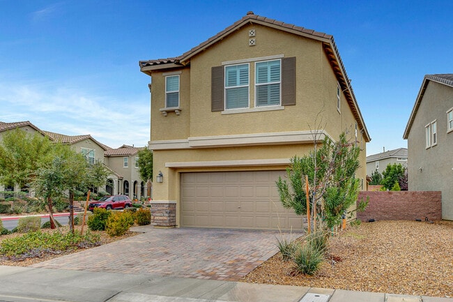 3017 Termini Ave in Henderson, NV - Building Photo - Building Photo