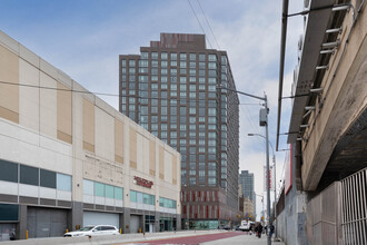 One Archer in Jamaica, NY - Building Photo - Building Photo