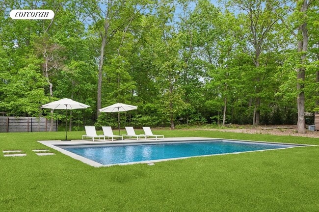 property at 10 N Cape Ln