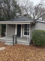 117 Mc Gregor St in Lagrange, GA - Building Photo