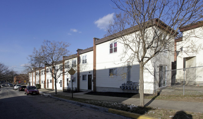 Macedonia Garden Apartments in Camden, NJ - Building Photo - Building Photo