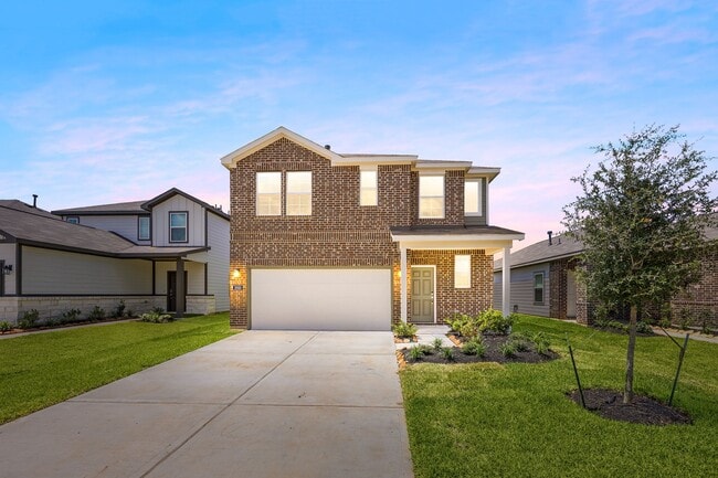 property at 3910 Accolade Xing
