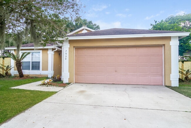 property at 7930 Soft Pine Cir