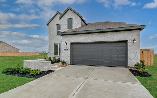 11122 Swamp Edge Ln in Cypress, TX - Building Photo - Building Photo