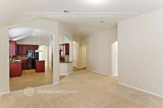 33 Mira Loma Dr in Manvel, TX - Foto de edificio - Building Photo