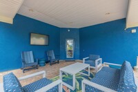 Atlantica Apartments in Jacksonville, FL - Building Photo - Building Photo