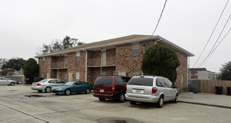 4301 Florida Ave Apartments