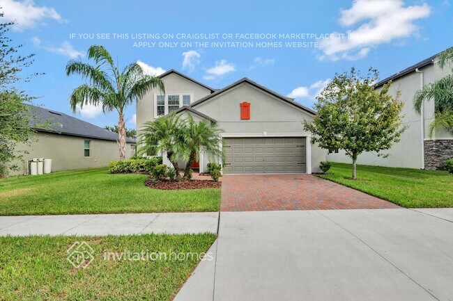 property at 25207 Lambrusco Loop