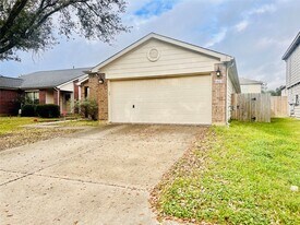 6423 Mildenhall Ct in Houston, TX - Building Photo