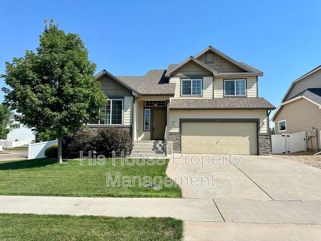 property at 8029 22nd St Ln