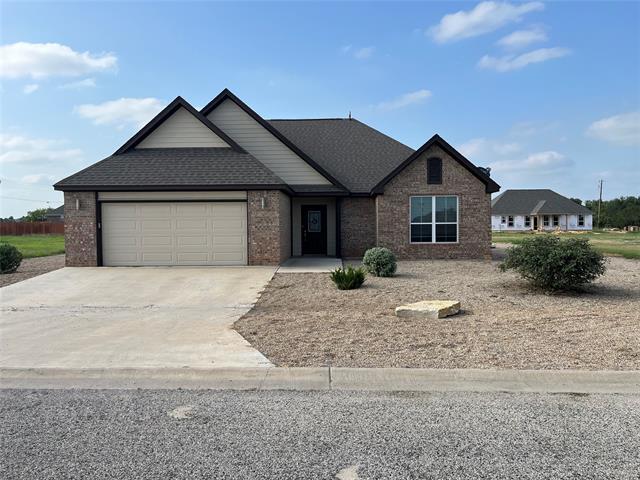 property at 1043 CR 327