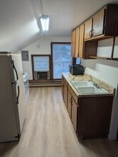 504 S Franklin St, Unit D in Kirksville, MO - Building Photo - Building Photo