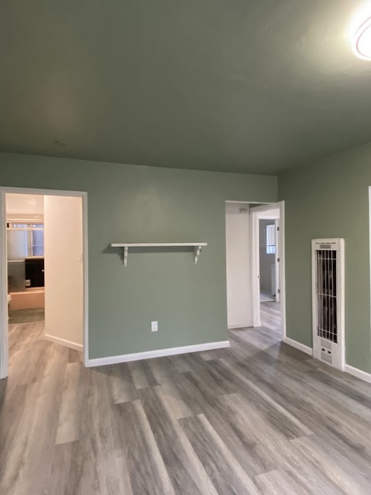 1536 University Ave, Unit 1536 in Berkeley, CA - Building Photo