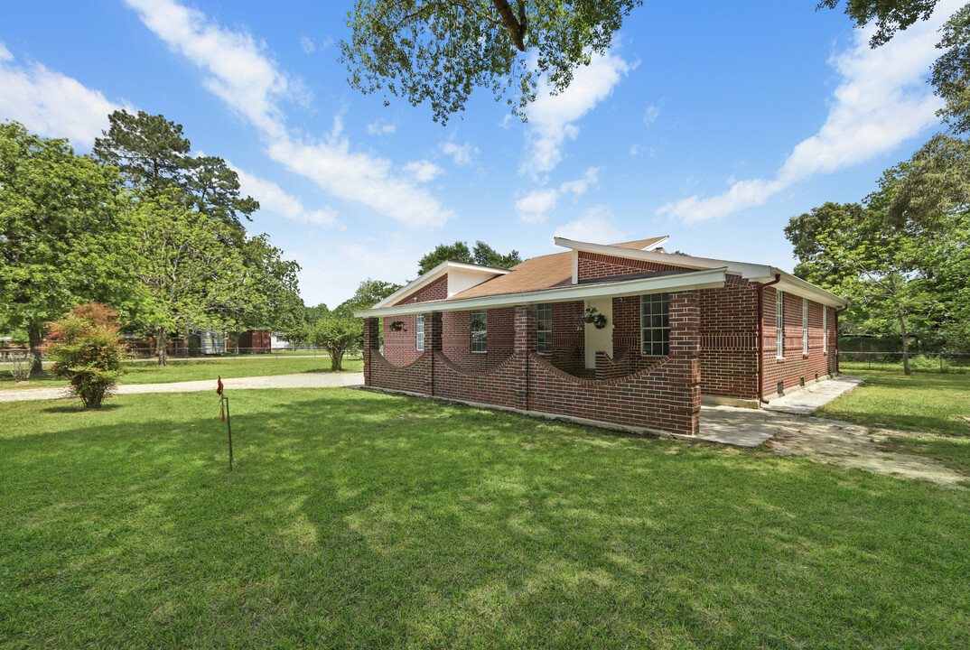 30742 High Meadow Drive, Unit A - Main House (2132 sf) in Magnolia, TX - Building Photo