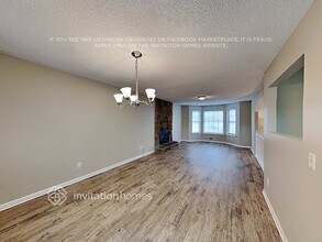 309 Westwood Ct in Dallas, GA - Foto de edificio - Building Photo