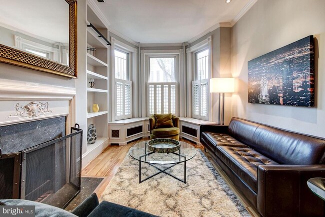 property at 1761 Church St NW