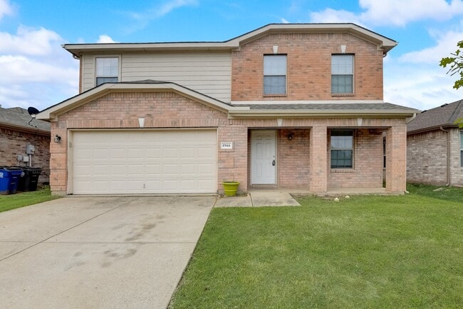 property at 1966 Bishop Hl