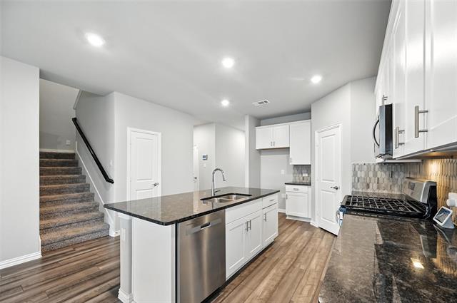 1307 Kirkdale Dr in Melissa, TX - Building Photo - Building Photo