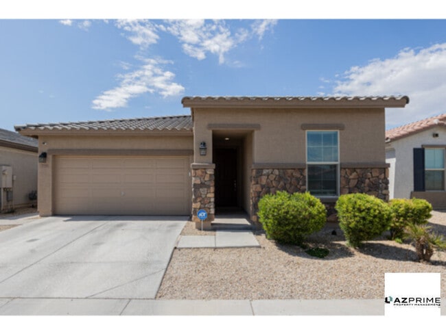 2841 W Apollo Rd in Phoenix, AZ - Building Photo - Building Photo