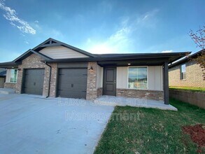 11319 Breckenridge Ln in Oklahoma City, OK - Building Photo - Building Photo