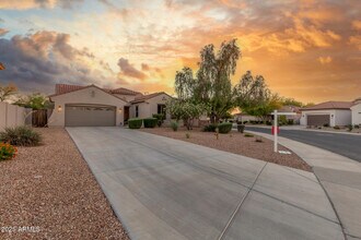 13583 S 177th Ln in Goodyear, AZ - Building Photo - Building Photo