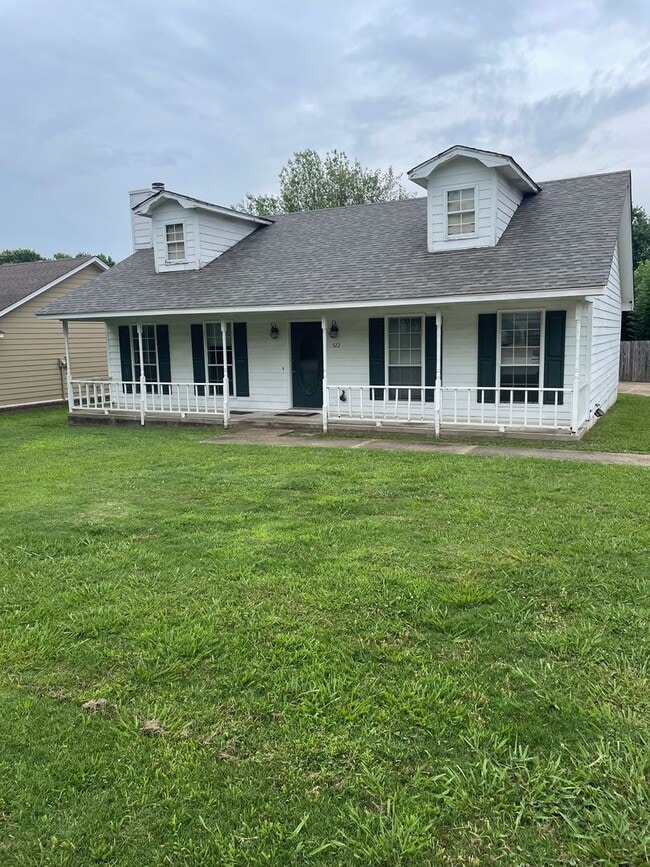 property at 322 Sagewood Dr