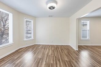 420 N Lockwood Ave in Chicago, IL - Building Photo - Building Photo