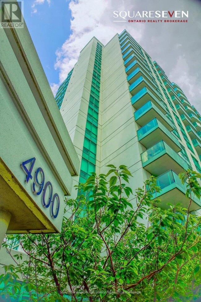 property at 4900 Glen Erin Dr