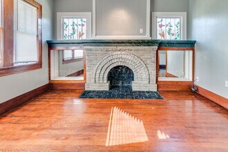 1709 NW 32nd St in Oklahoma City, OK - Building Photo - Building Photo