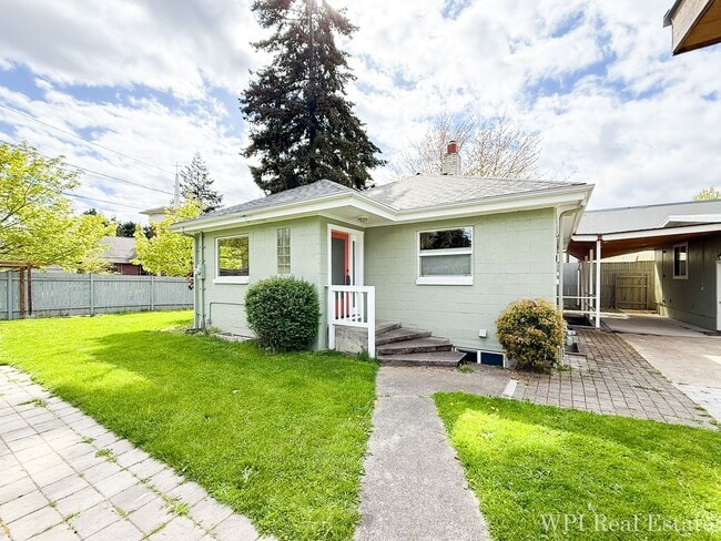 property at 326 N 125th St