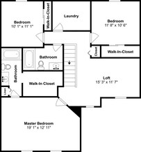 6831 Earlswood Dr in Indianapolis, IN - Building Photo - Building Photo