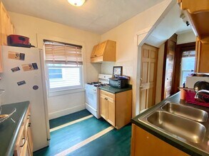 2586 N Cramer St in Milwaukee, WI - Building Photo - Building Photo