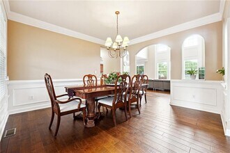 1489 Belmont Hills in Suwanee, GA - Foto de edificio - Building Photo