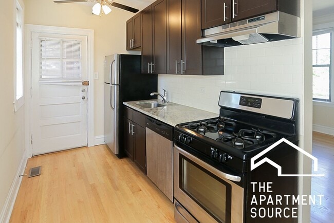 property at 3620 N Marshfield Ave