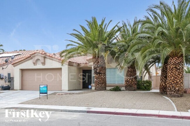 5227 Southern Cypress Ct in North Las Vegas, NV - Foto de edificio - Building Photo