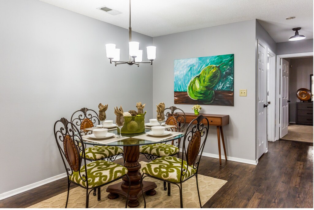 Gramercy East Apartments in Horn Lake, MS