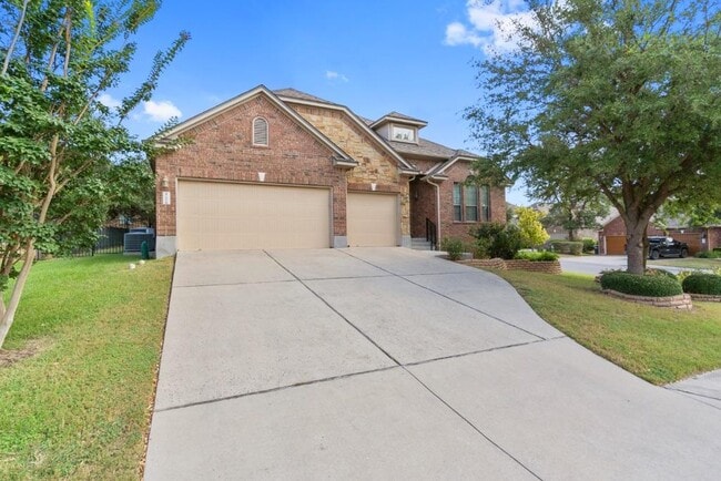 4700 Pyrenees Pass in Bee Cave, TX - Building Photo - Building Photo